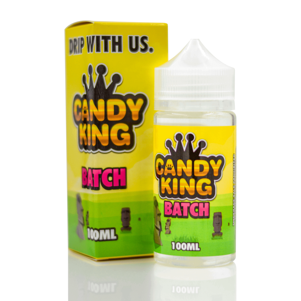 Candy King – Batch