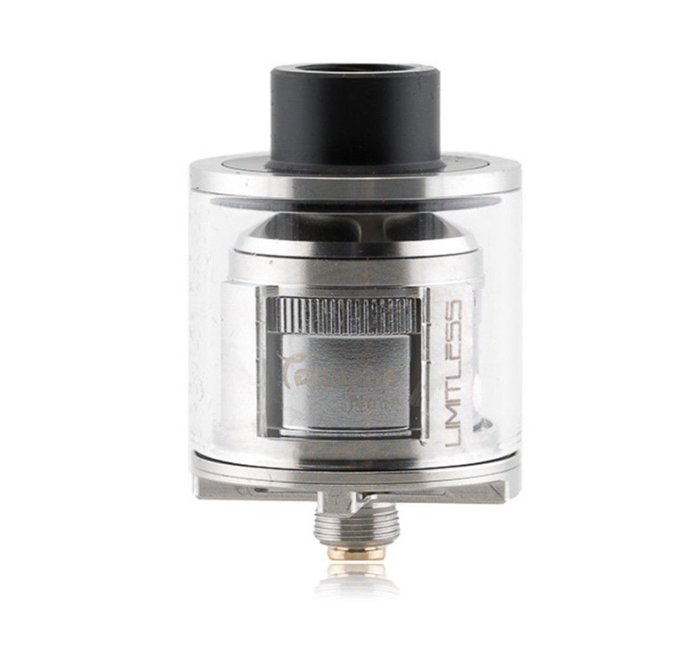 iJOY Limitless Sub-Ohm Tank
