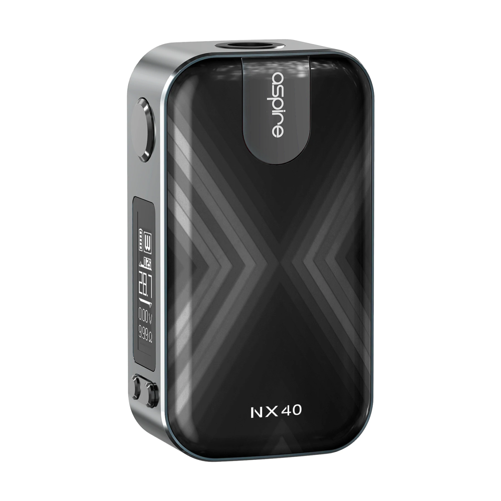 Aspire NX40 MOD